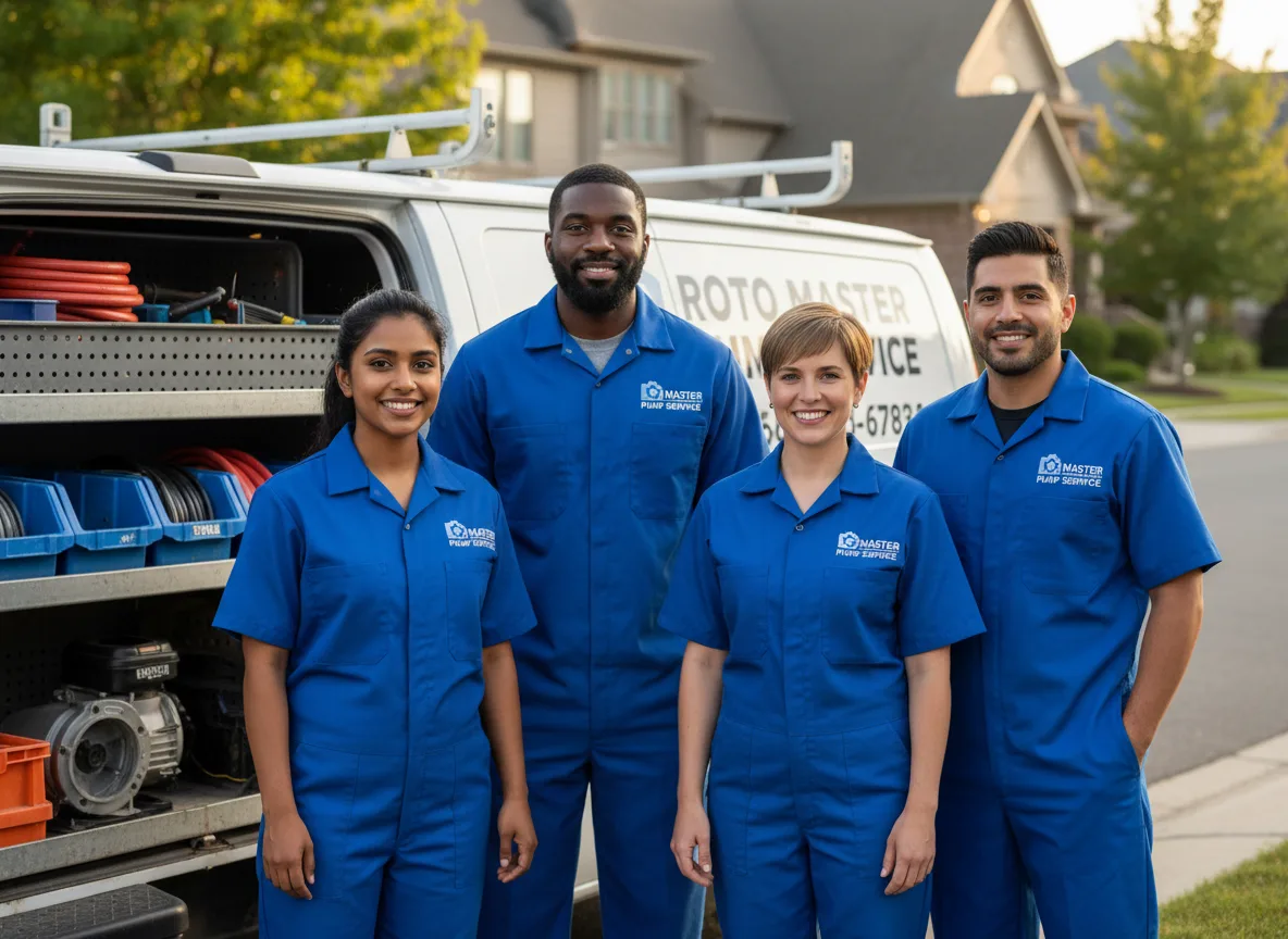 Sump Pump Installation company in Winter Springs, FL